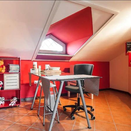 Villa Rosa Lifestyle B&B Sessa Aurunca Exterior photo
