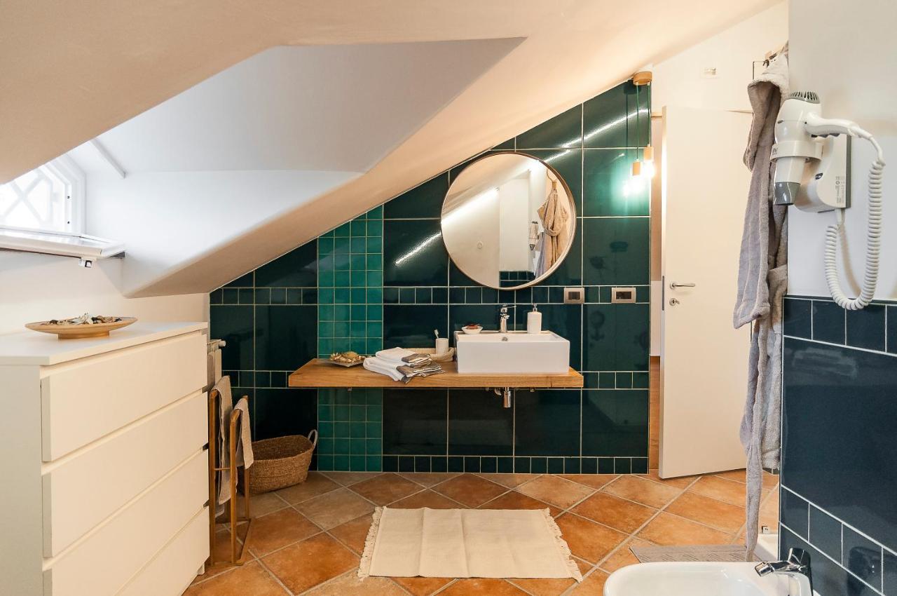 Villa Rosa Lifestyle B&B Sessa Aurunca Exterior photo